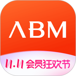 ABM2025官方新版图标