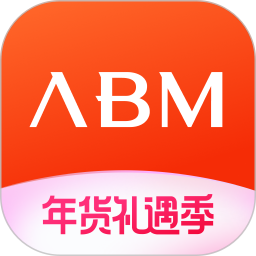 ABM2025官方新版图标