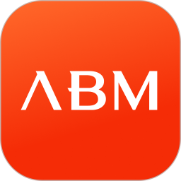ABM2026官方新版图标