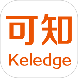 可知2025官方新版图标