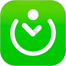 应用宝logo