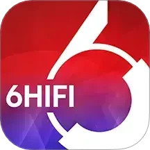 6Hifi音响2025官方新版图标