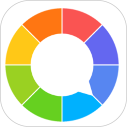 应用icon-天天朋友圈2023官方新版