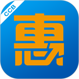建行惠懂你2026官方新版图标