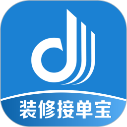 应用icon-装修接单宝2024官方新版