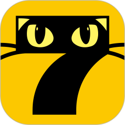  Application icon - Seven Cats Free Novel 2024 official new edition