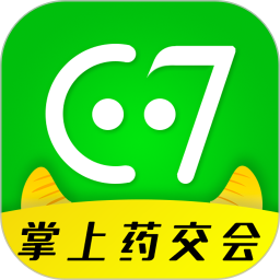 传奇医药2025官方新版图标