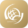 应用宝logo