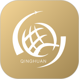 庆华天下2026官方新版图标