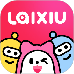 来秀2026官方新版图标