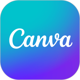 应用icon-Canva可画2024官方新版