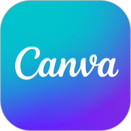 Canva可画2026官方新版图标