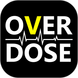 OVERDOSE2025官方新版图标