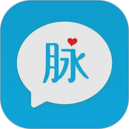 微脉圈2026官方新版图标