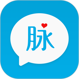 微脉圈2026官方新版图标