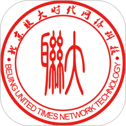 联大学堂2026官方新版图标