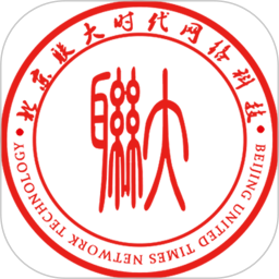联大学堂2026官方新版图标