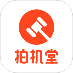 拍机堂2026官方新版图标