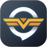 应用宝logo