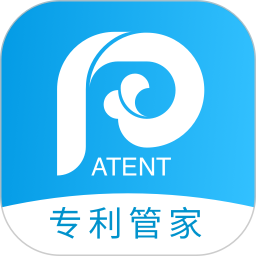 专利宝2026官方新版图标