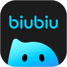 应用icon-BiuBiu加速器2024官方新版