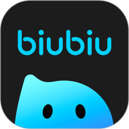 biubiu加速器2026官方新版图标