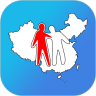 应用宝logo