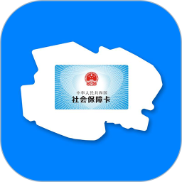 应用icon-青海人社通2024官方新版