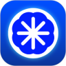 应用宝logo