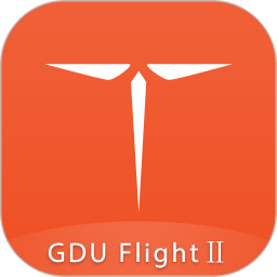 应用icon-GDU Flight Ⅱ2024官方新版