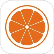 应用icon-橙子校园2024官方新版