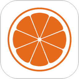 橙子校园2025官方新版图标