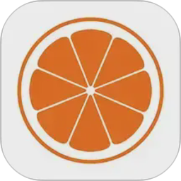 橙子校园2026官方新版图标