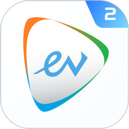 EVPlayer22026官方新版图标