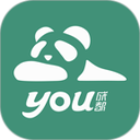 YOU成都2026官方新版图标