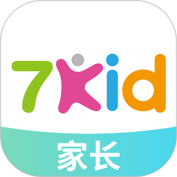 应用icon-7Kid家长端2024官方新版
