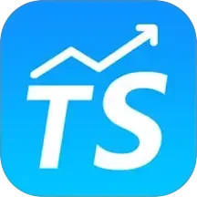 TopSale2026官方新版图标