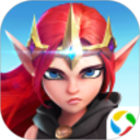 精灵契约:Crash of Tribes