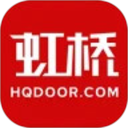 虹桥门户网2025官方新版图标