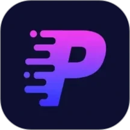 P图照片编辑2026官方新版图标