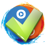 应用宝logo