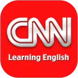 应用icon-CNN英语2024官方新版