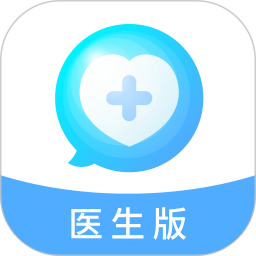 应用icon-健康网医师会2024官方新版