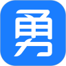 应用宝logo