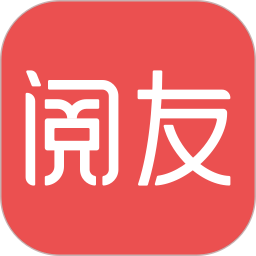 阅友免费小说2026官方新版图标