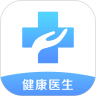 应用宝logo