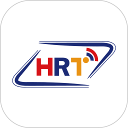 HRT展业宝2026官方新版图标