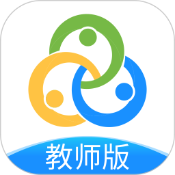 应用icon-智校云教师版2024官方新版