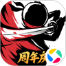 应用宝logo