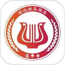 应用icon-鄂汇办2024官方新版